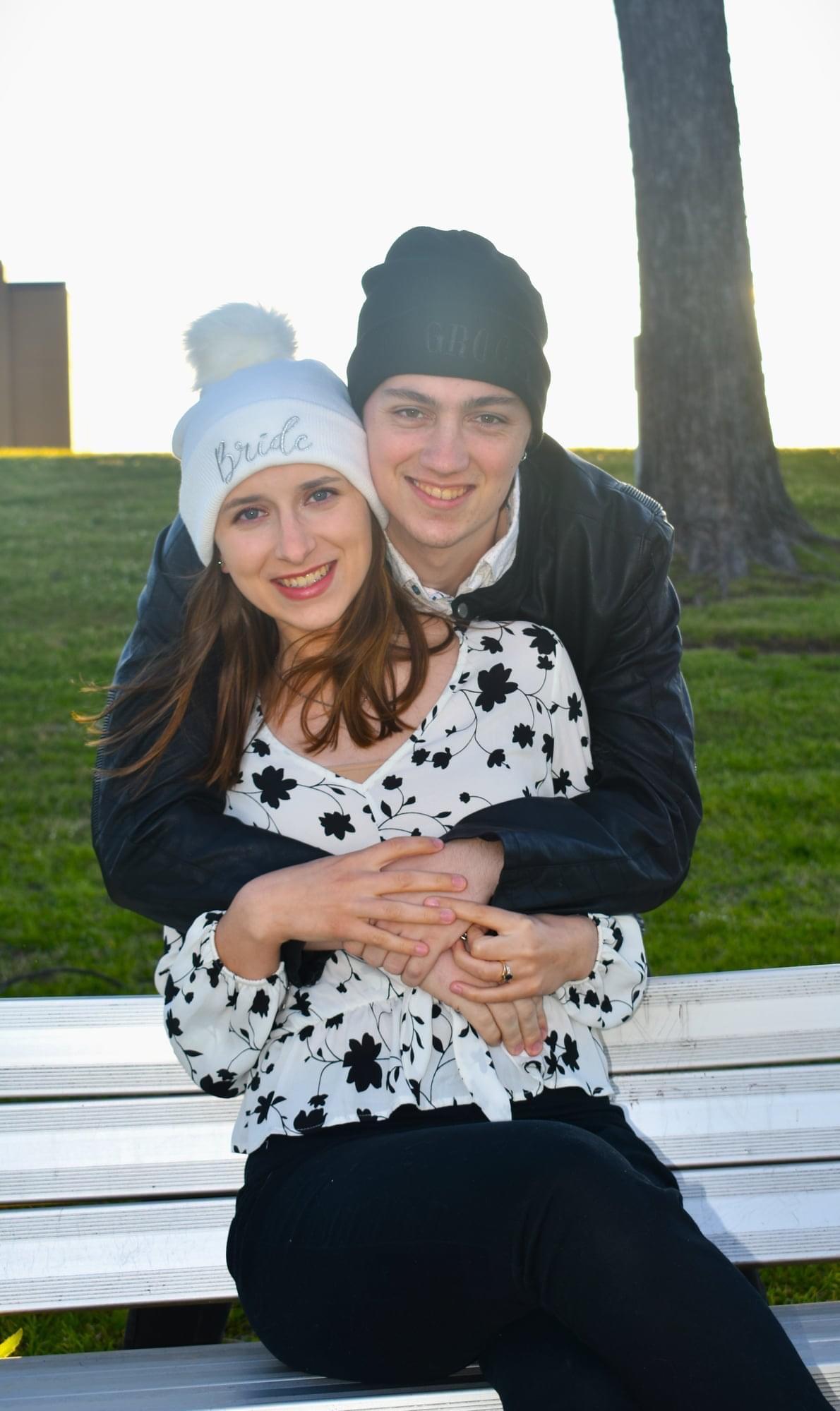 The Wedding Website of Anna Blackburn and Brandon Burch