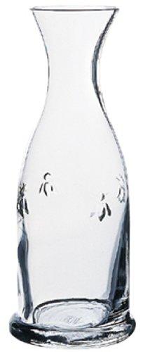 La Rochere 39-ounce Napoleon Bee Carafe