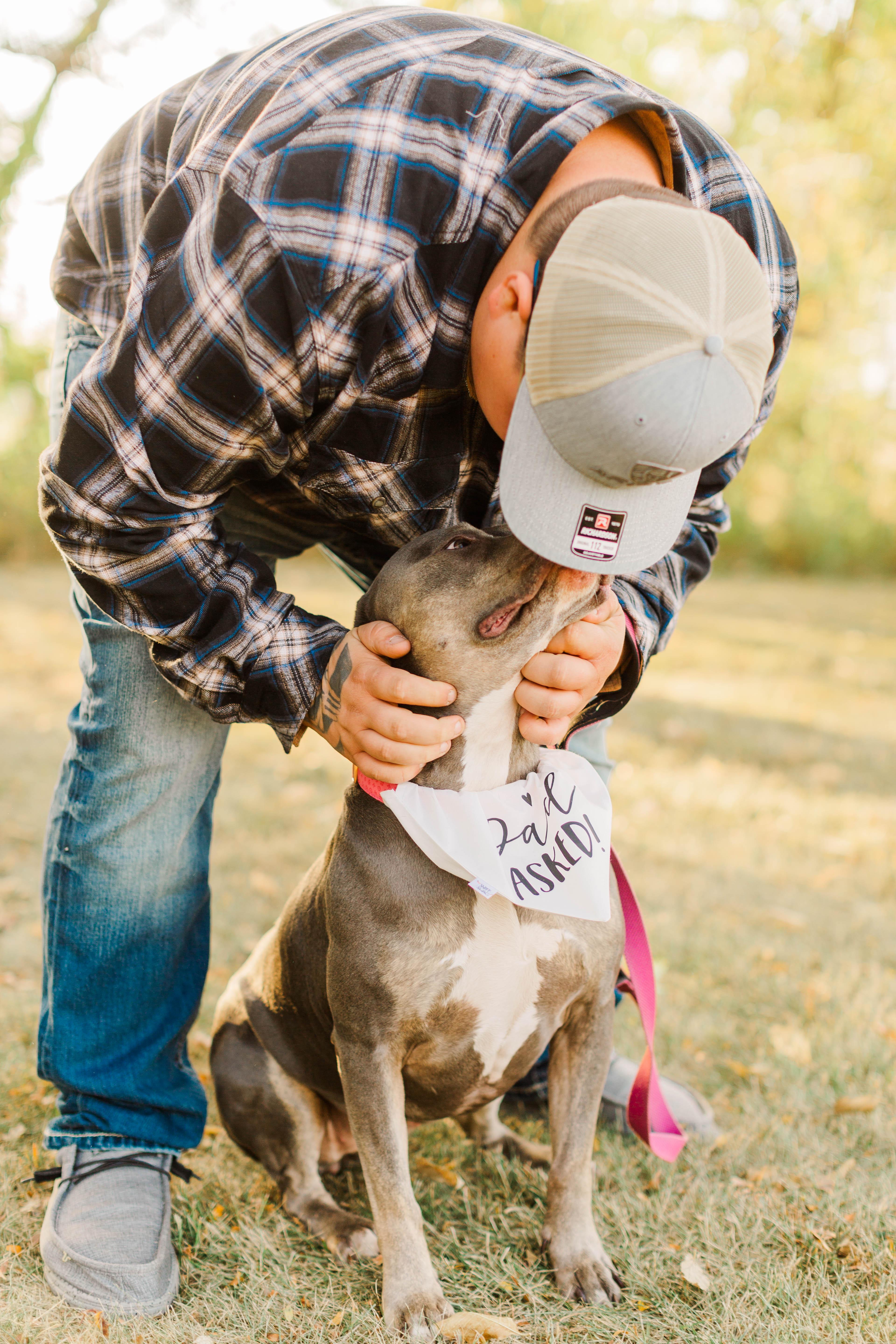 The Wedding Website of Kristynn Brant and Alek Schmidt