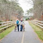 Old Colony Rail Trail