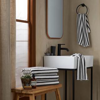 Organic Resort Bath Sheet