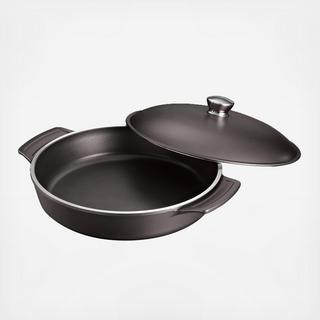 Limited Editions Lyon Covered Braiser