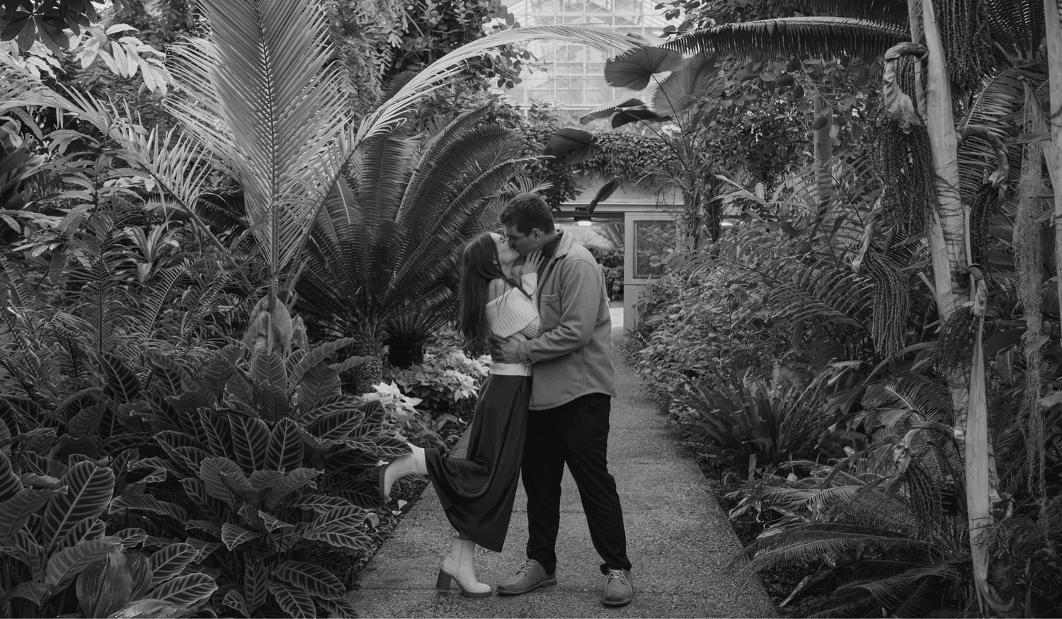 The Wedding Website of Devin Rozanski and Nathan Morhan