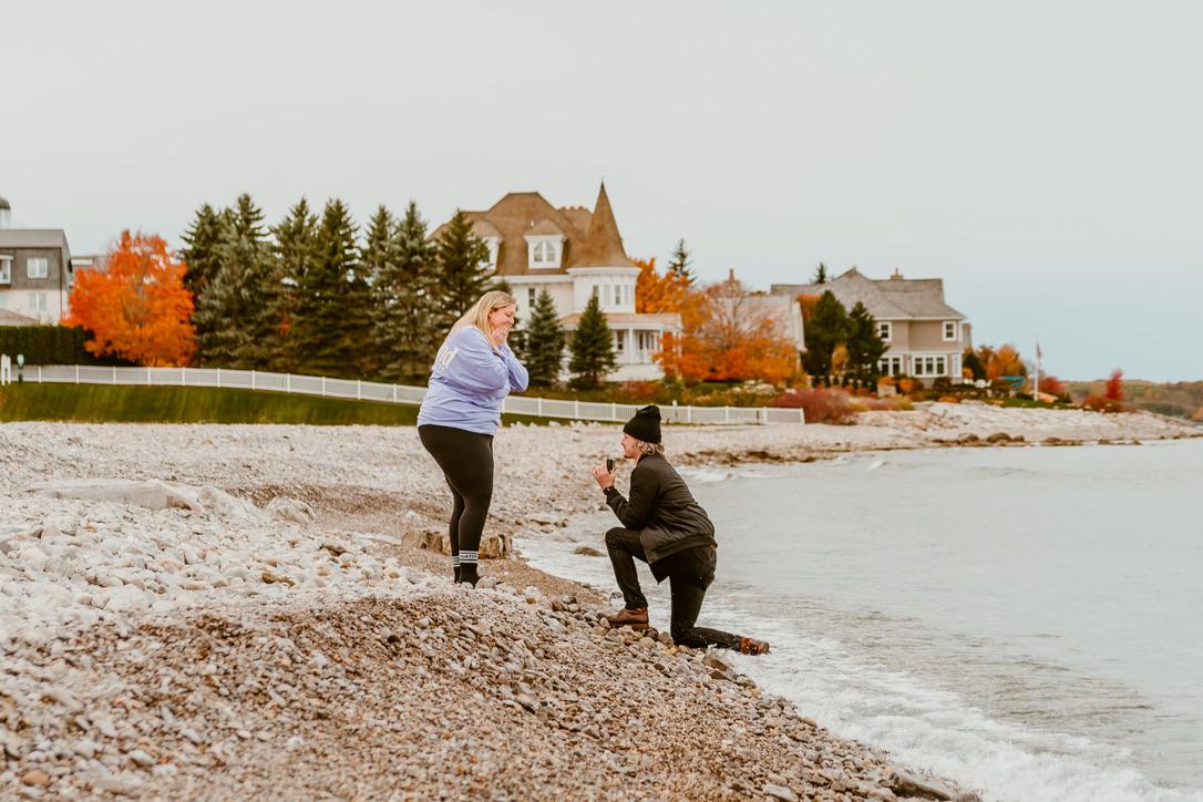 The Wedding Website of Glen Garris and Hannah Binke