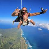Diving Options