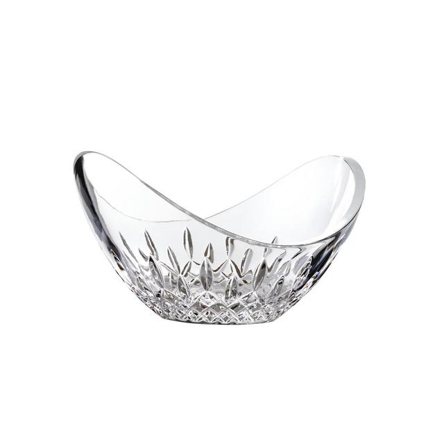 Lismore Essence Ellipse Bowl