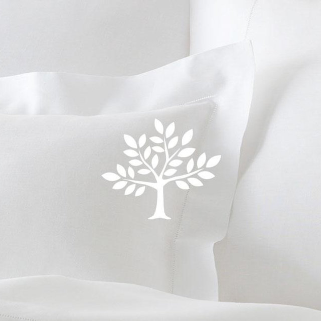 Milano Fitted Sheet