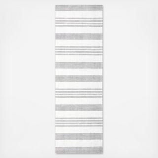 Hand Loomed Earleen Runner
