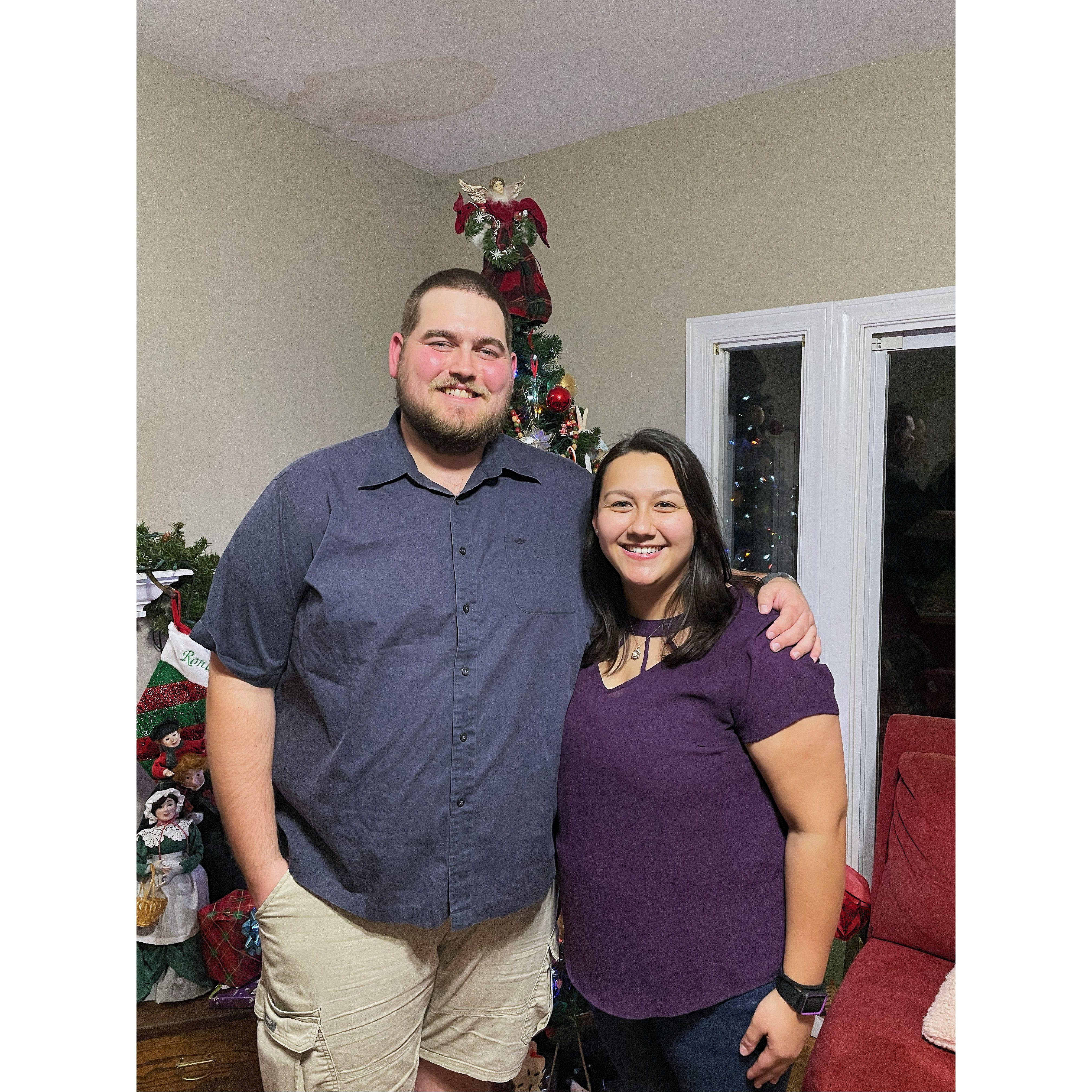 3rd Christmas