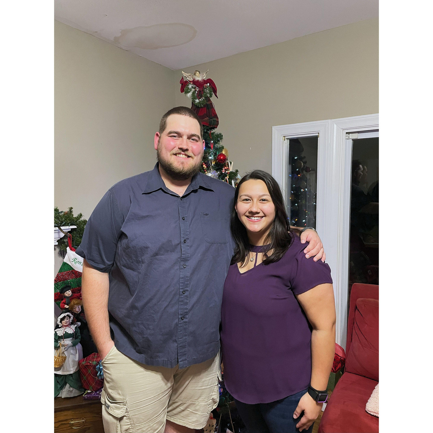 3rd Christmas