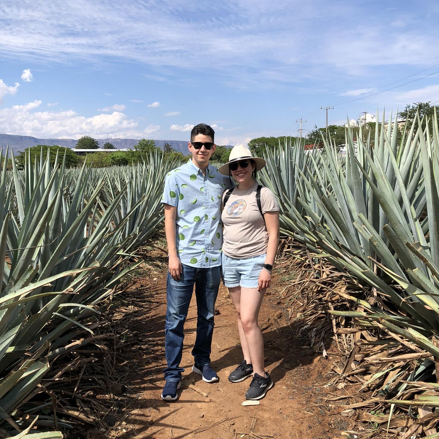 Tequila 2021