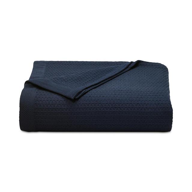 Nautica Baird Cotton King Blanket