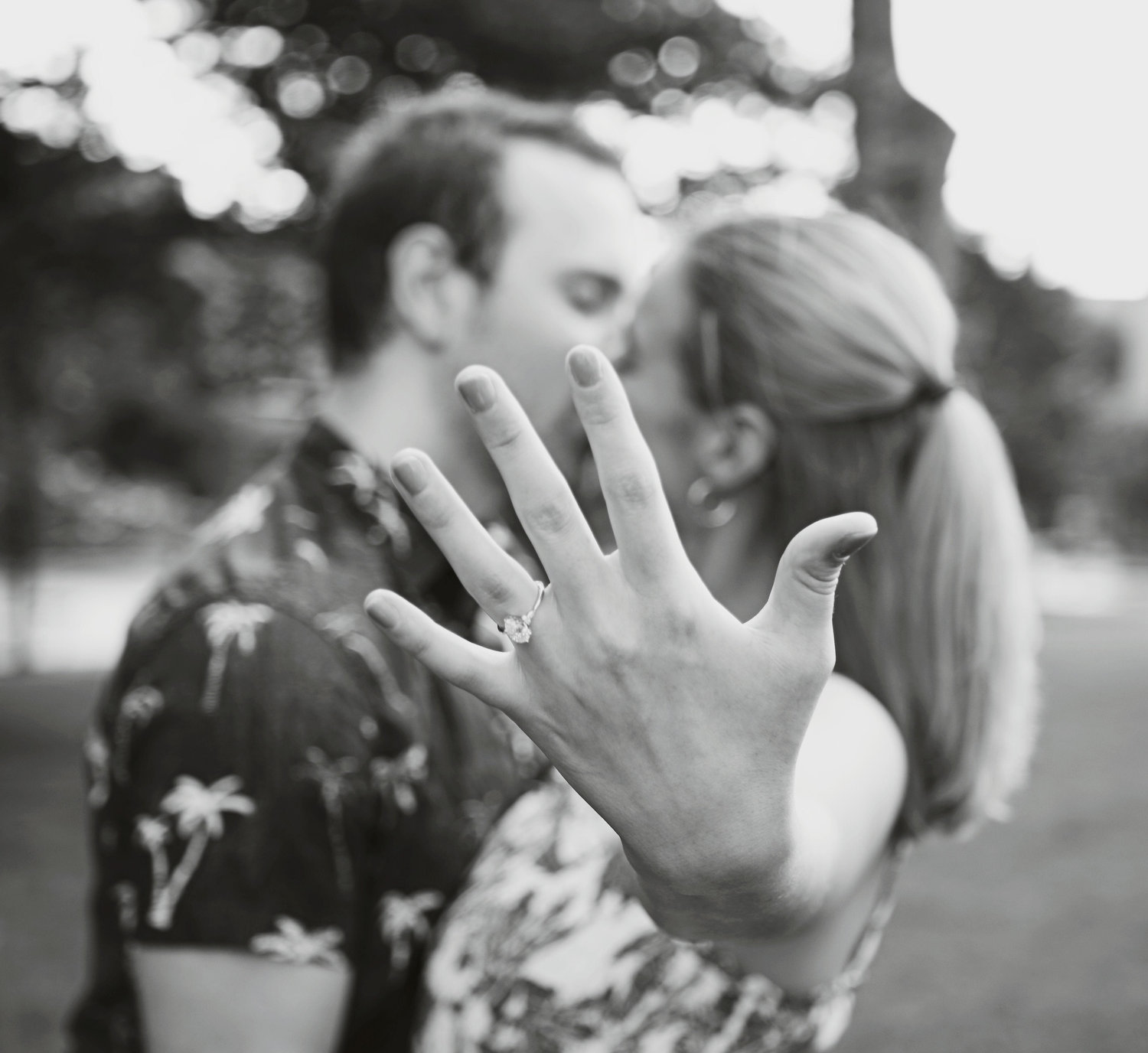 The Wedding Website of Mary Rottier and Nathan Lenar