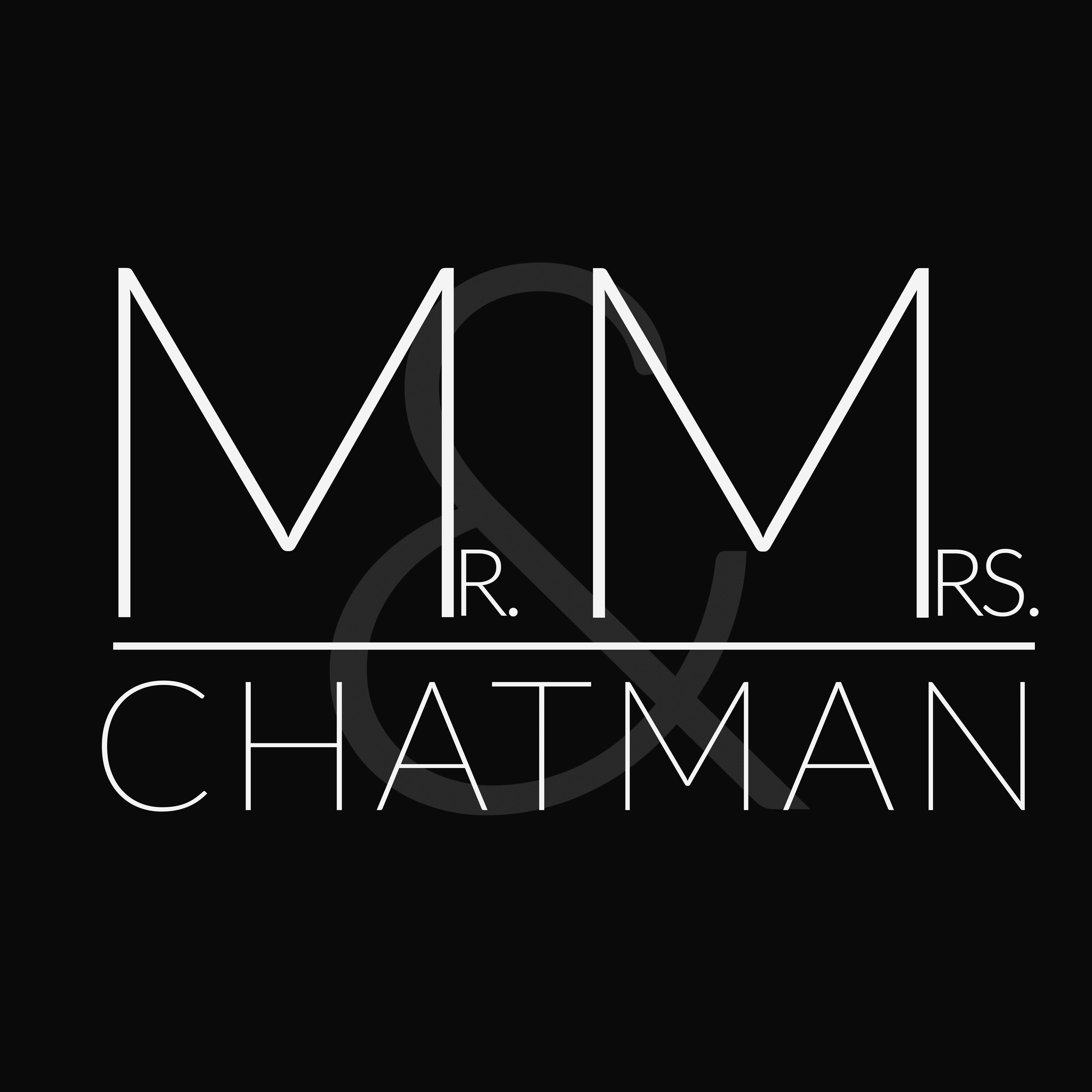 The Wedding Website of Ariel Chatman and Michael Chatman