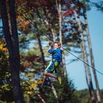 Adirondack Extreme Adventure Course