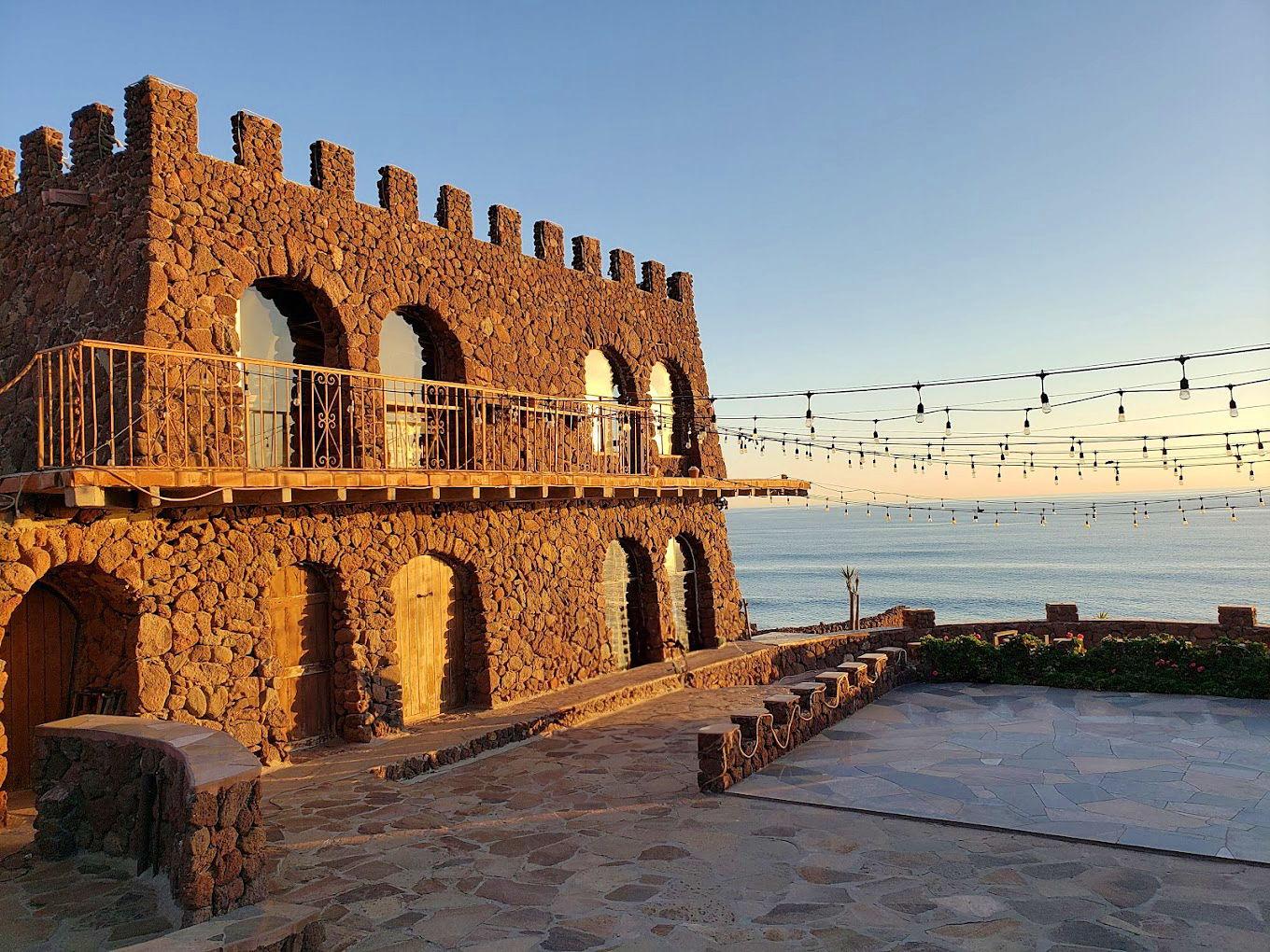 The Wedding Website of Andrea Carrillo and Ivan Morales