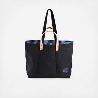 Small East-West Tote