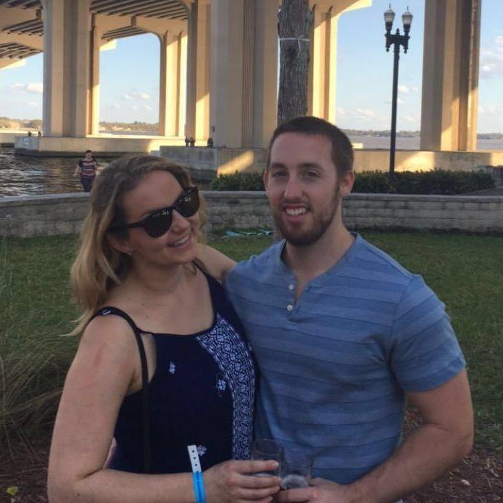 Jax Beer Fest - Spring 2017