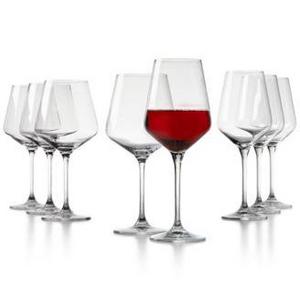 Hotel Collection - Stemware 8-Pc. Value Set, Created for Macy's