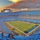 Bank of America Stadium