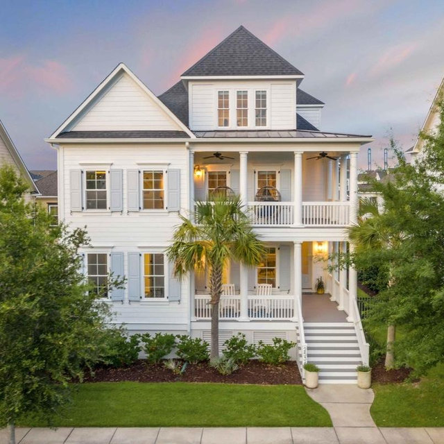 New Home Fund