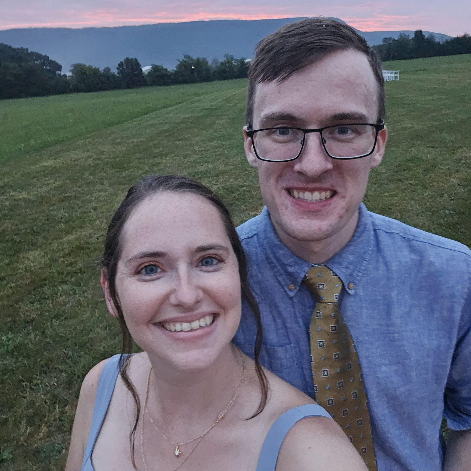 Hannah & Alan's Wedding - September 6, 2025