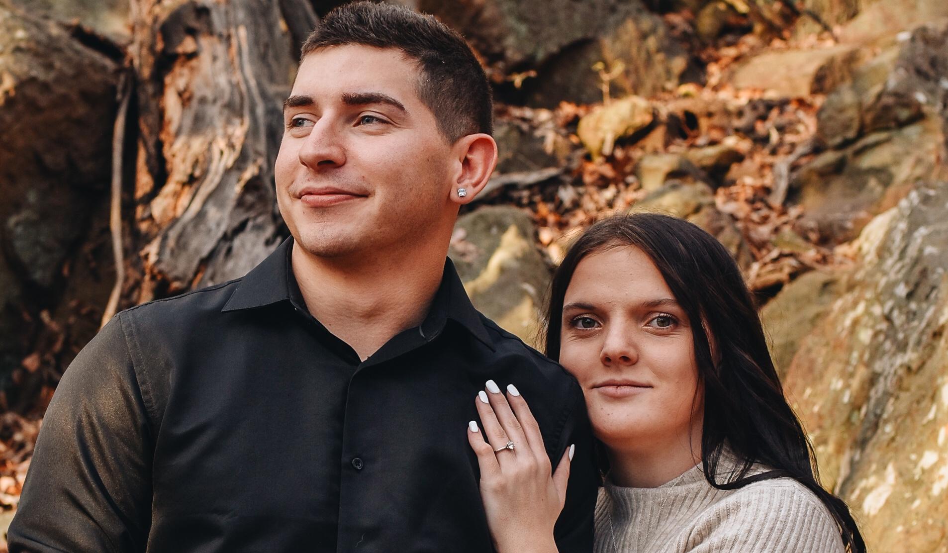 The Wedding Website of Kya Cornett and Austin Chisholm