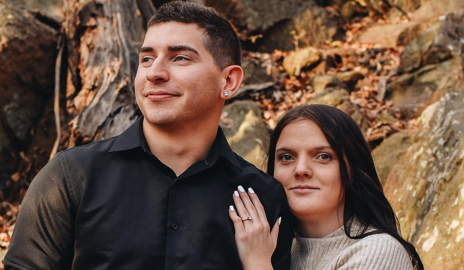 The Wedding Website of Kya Cornett and Austin Chisholm