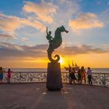 Puerto Vallarta Malecón (Boardwalk)