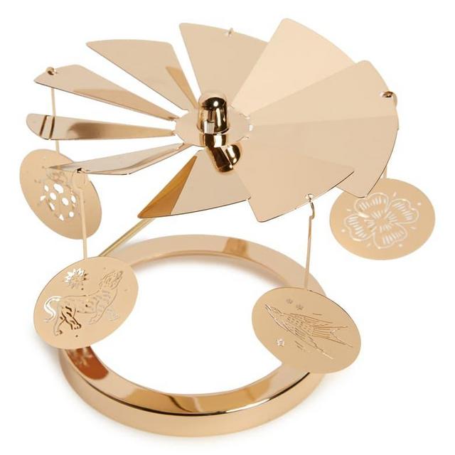 Diptique Lucky Charm Candle Carousel