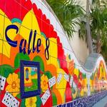 Versailles Restaurant Cuban Cuisine