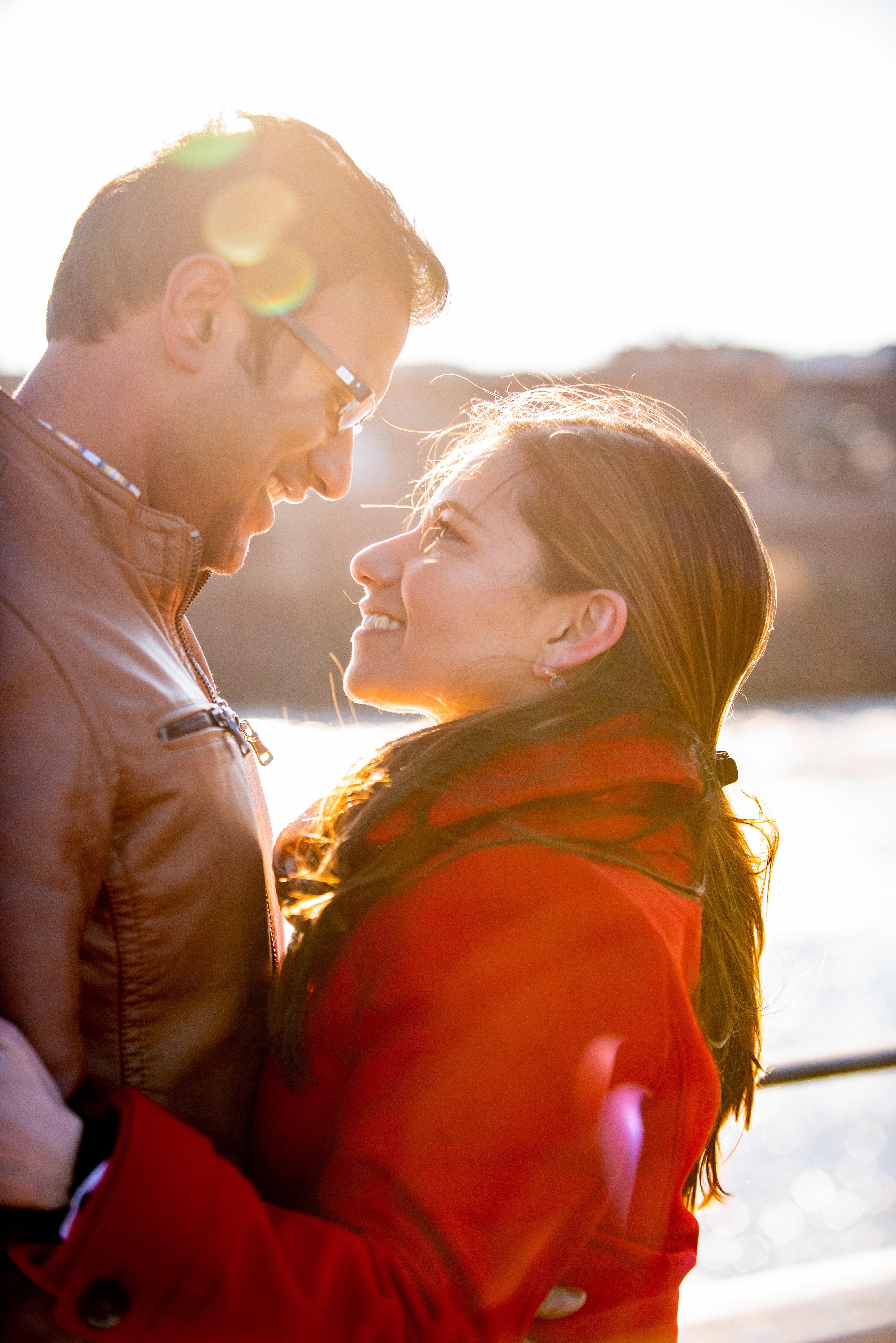 The Wedding Website of Jasmin Martinez and Sandeep Dayanand