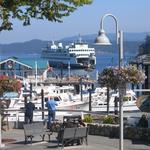Friday Harbor