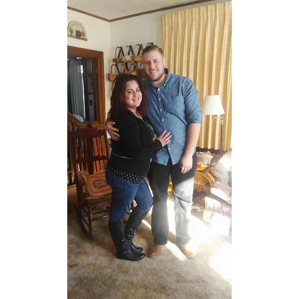 Valentines Day 2016