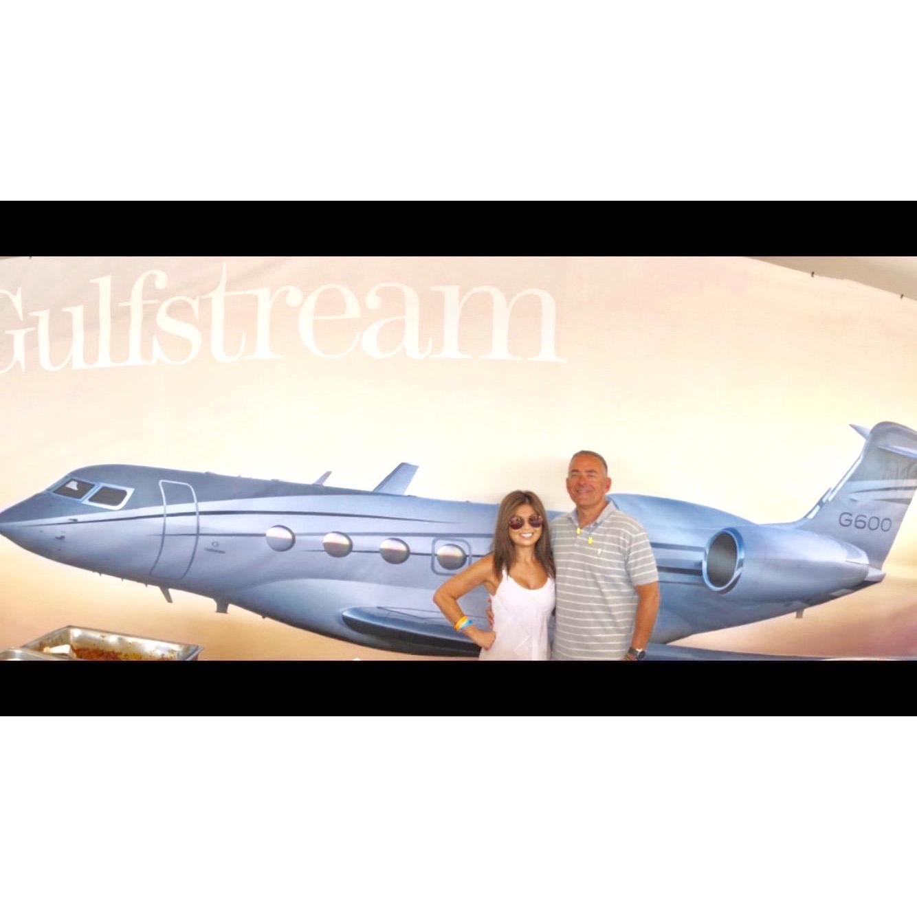 Huntington Beach Air Show