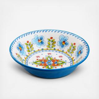 Madrid BPA Free Melamine Cereal Bowl