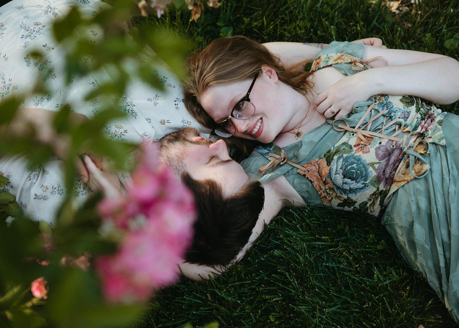 The Wedding Website of Sophie Shilling and Kyle Hudspeth