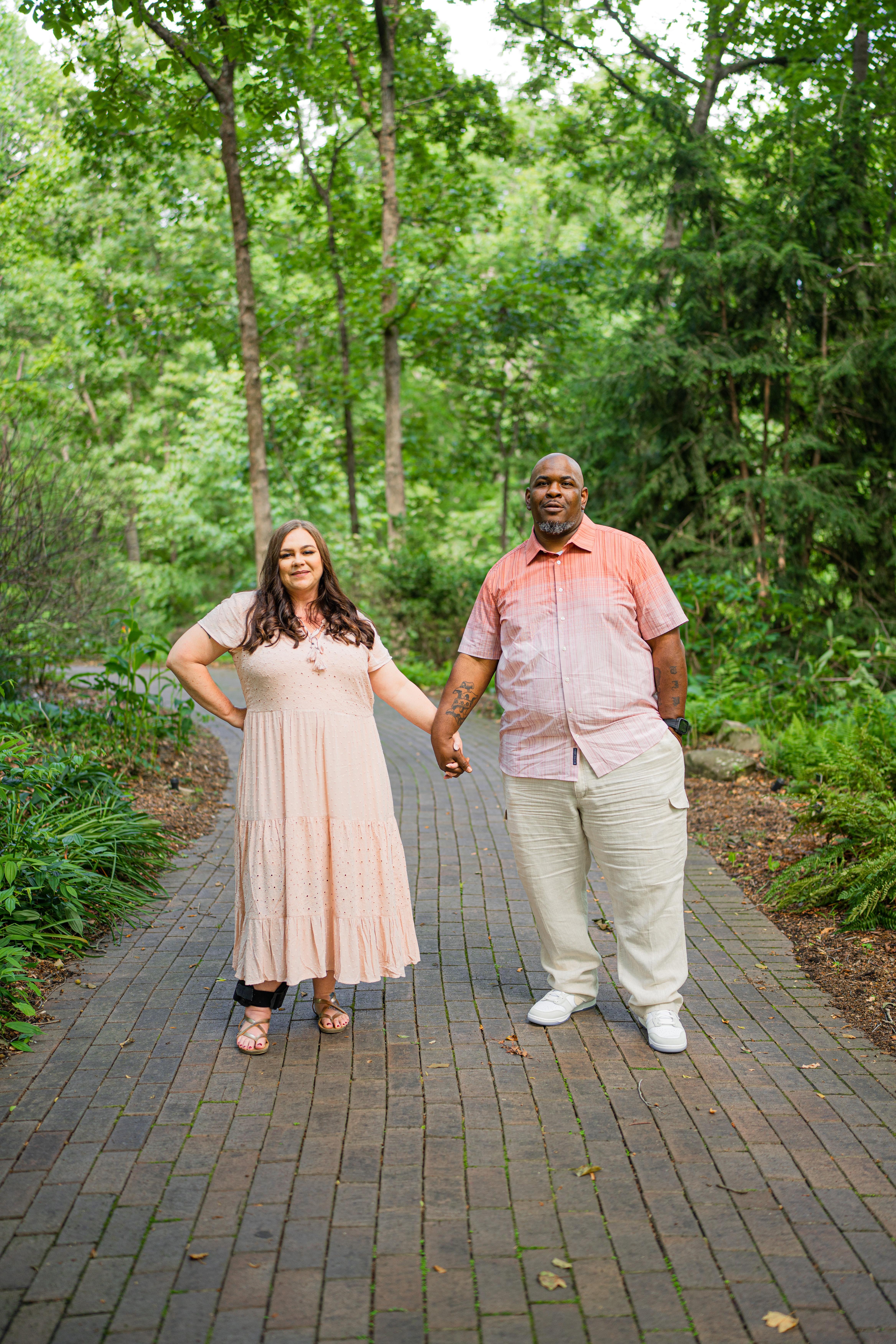 The Wedding Website of Judy Dyer and Tyler Johnson