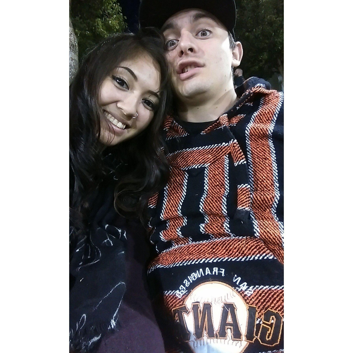 Rivercat's Game but Go Giants!