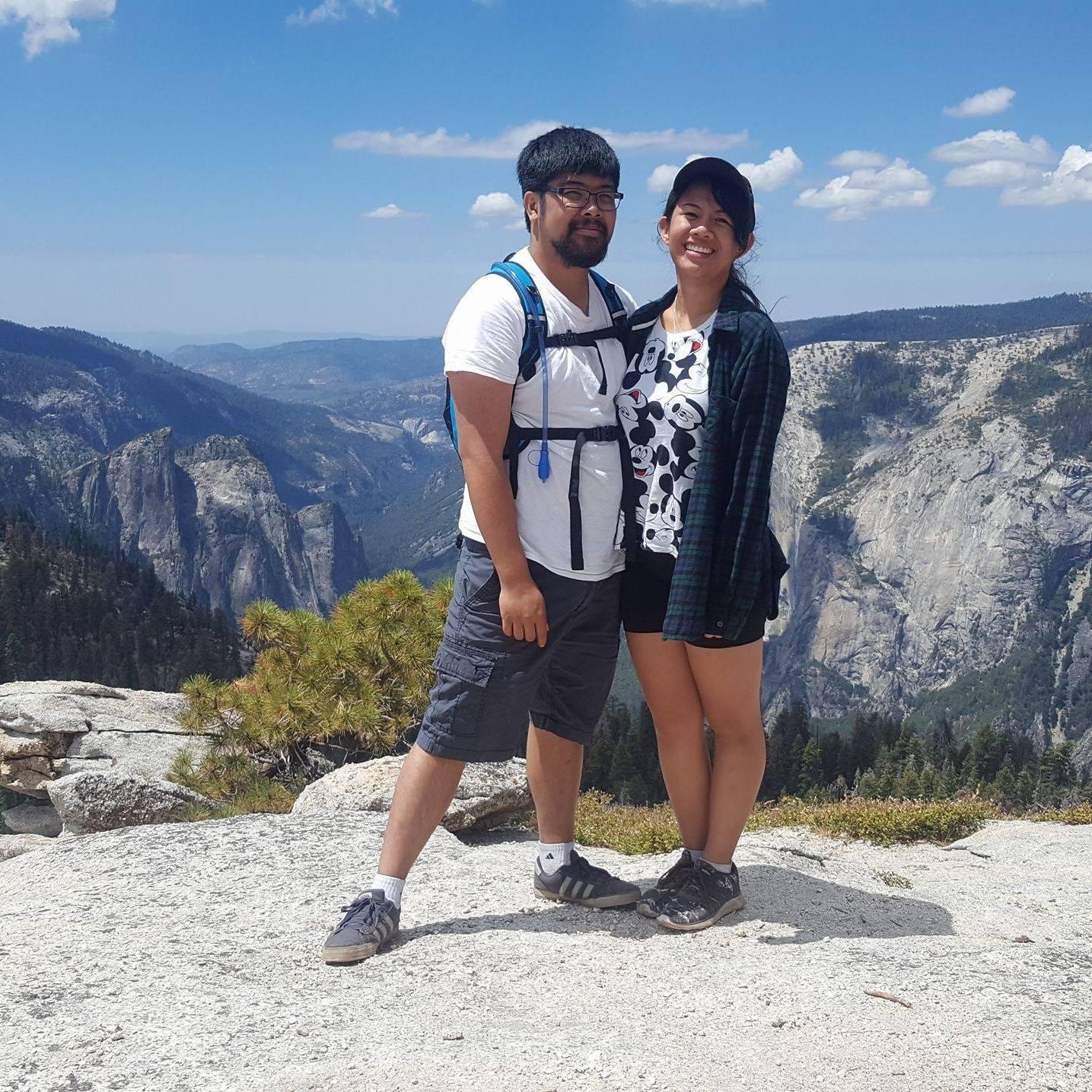 Yosemite 2017