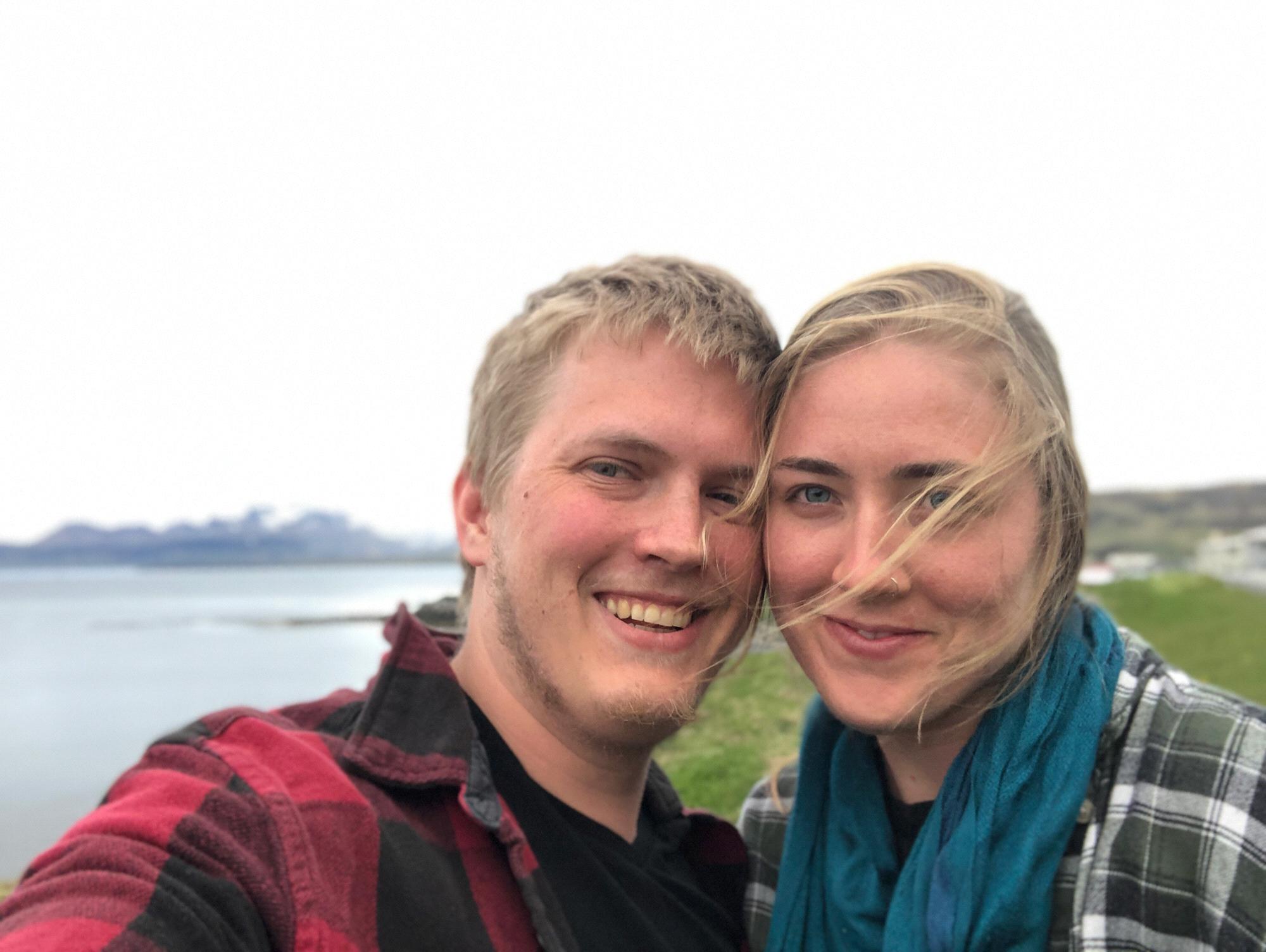 Iceland 2018