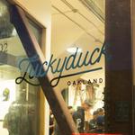Luckyduck Bicycle Cafe