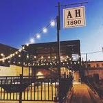 Ale House 1890