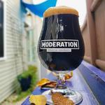 Moderation Brewing