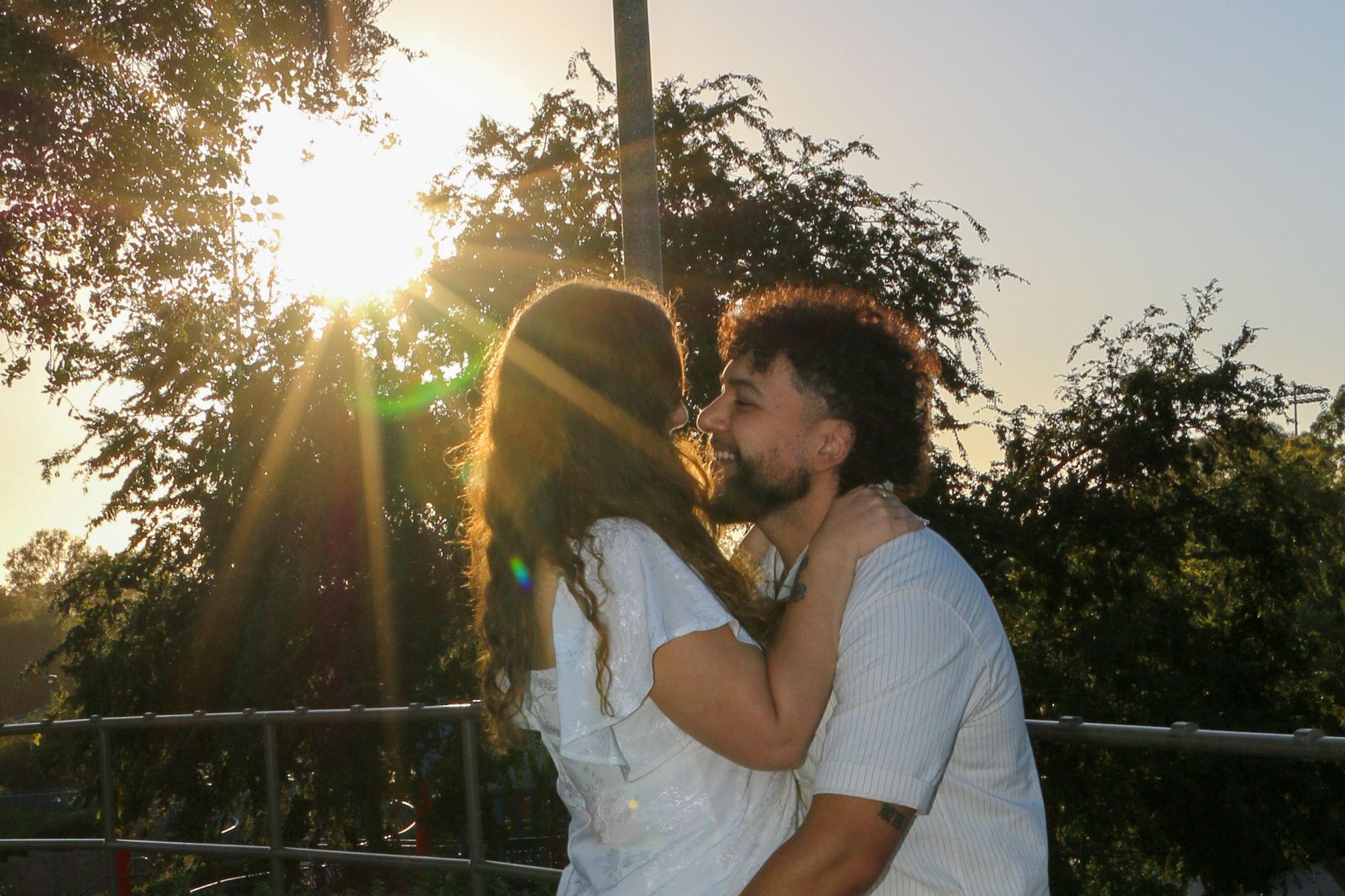 The Wedding Website of Ashley Snead and Justin Flores