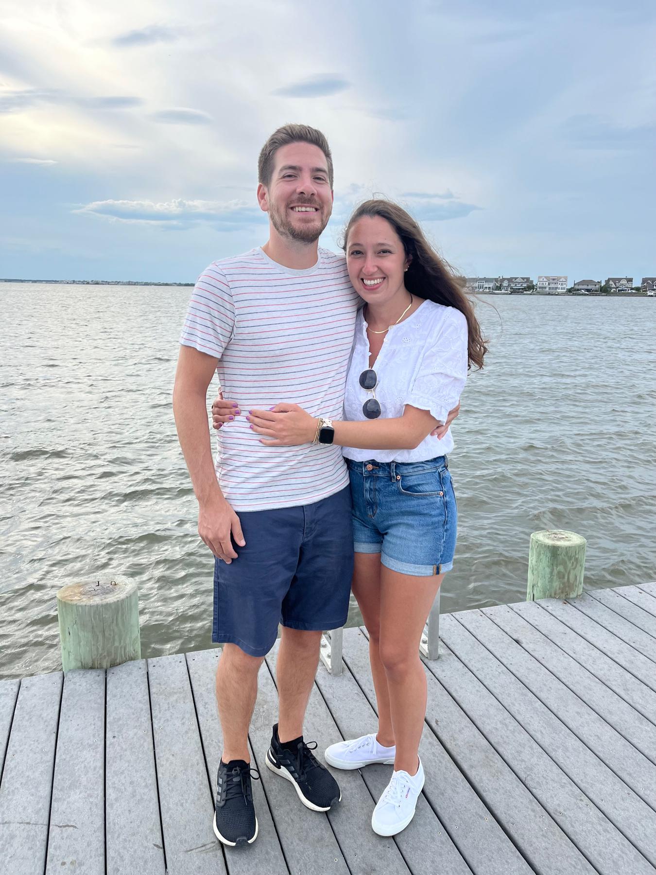 Normandy Beach, NJ