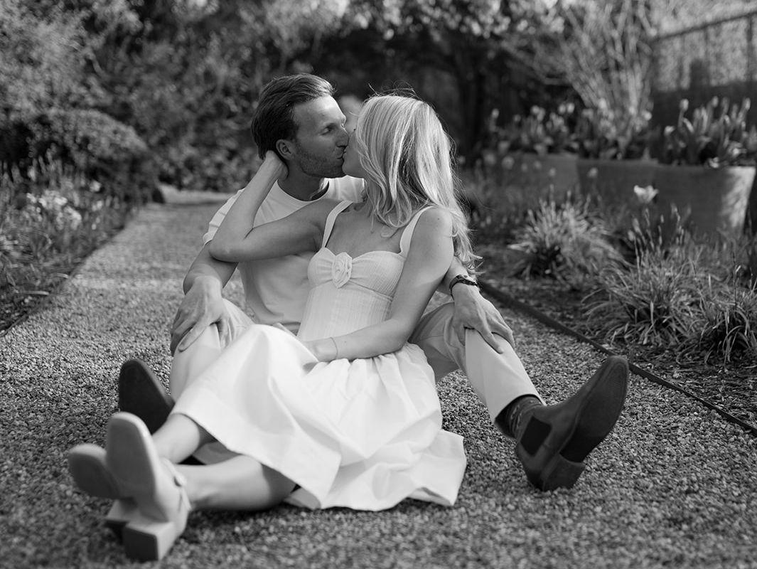 The Wedding Website of Devin Czuj and Billy VanGeldren