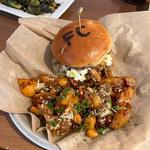 Foragers Canteen