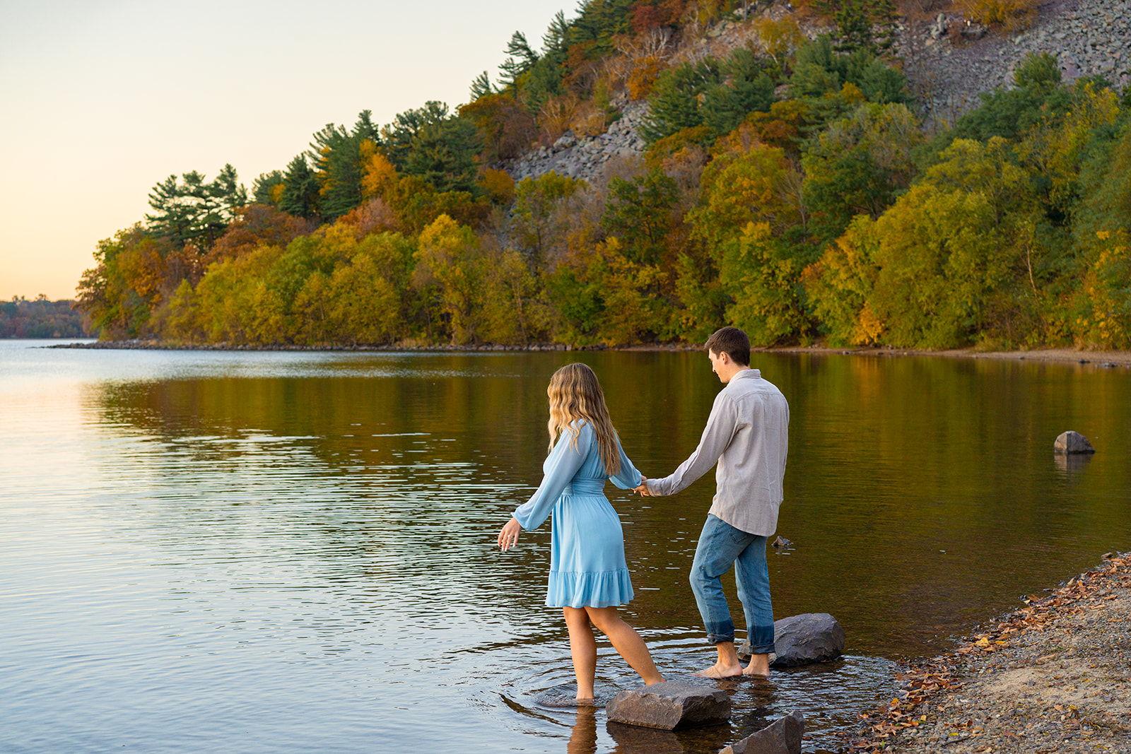 The Wedding Website of Madelyn Nicholson and Tyler Fugar