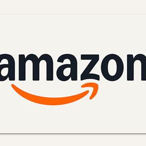 Amazon Gift Card